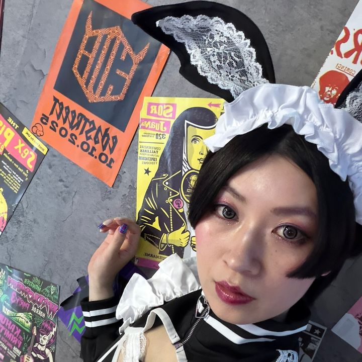 ♡れんげJAPAN♡