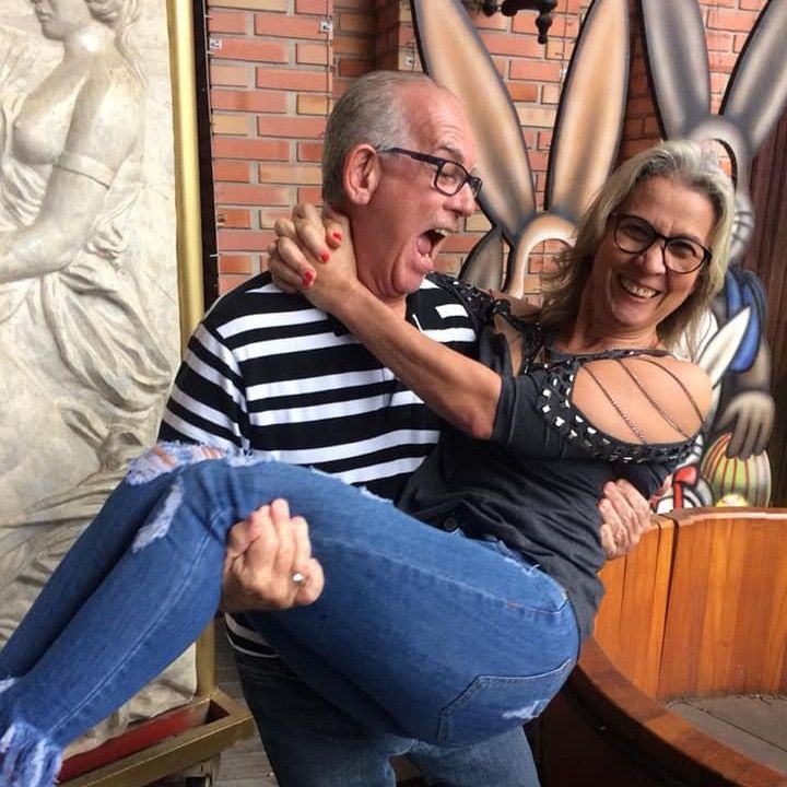 Valdir & Margarete-Casal NOLT