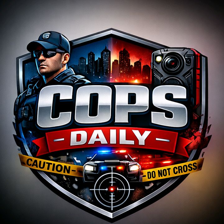 COPS DAILY