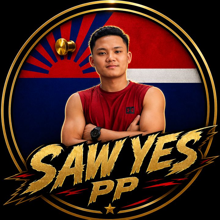 Saw Yes (Kayin)