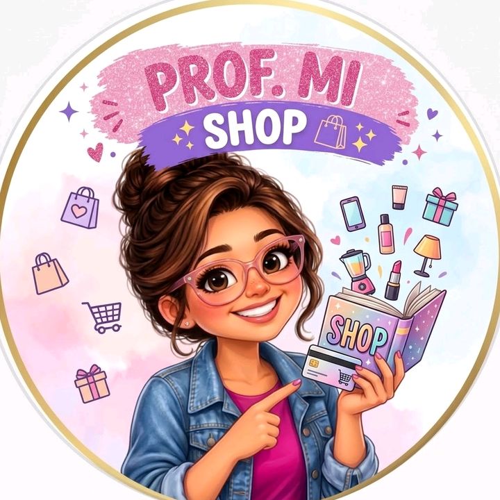 Prof. Mi Shop
