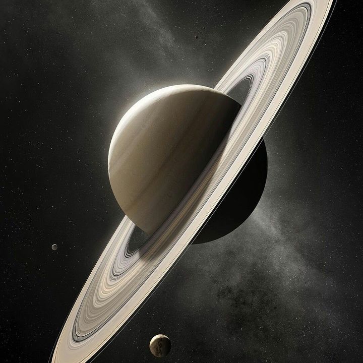 Saturnisa