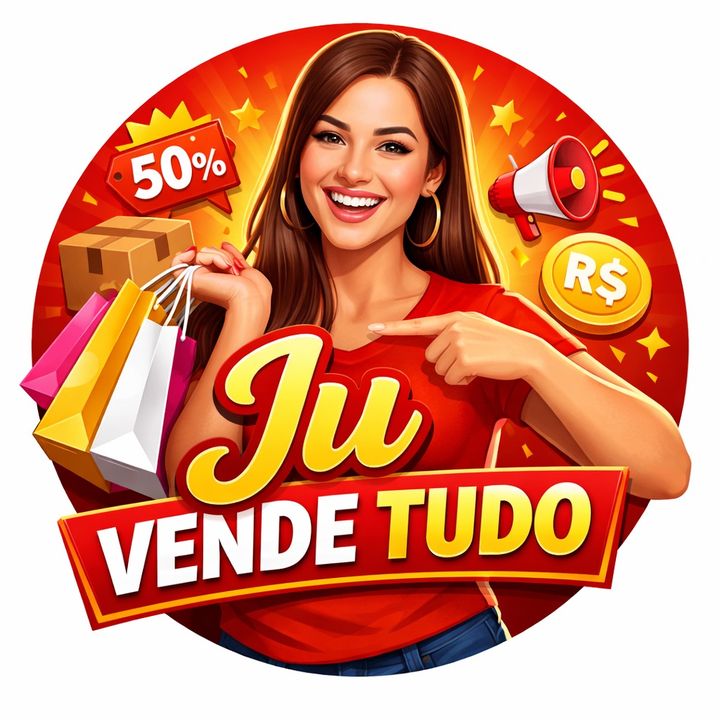 Ju Vende Tudo!