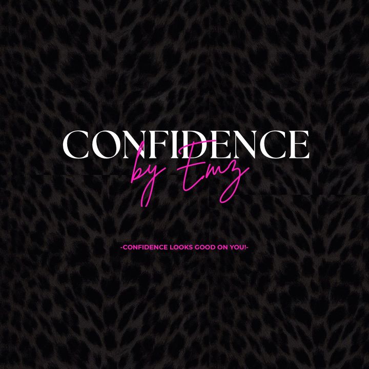 confidencebyemz