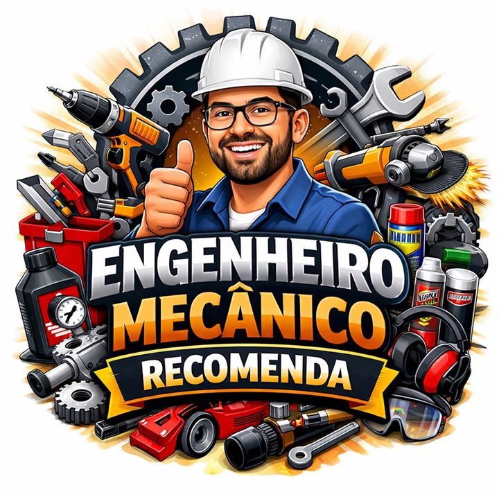 Engenheiro Mec recomenda