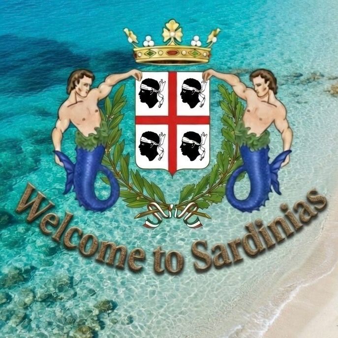 Welcome to Sardinias