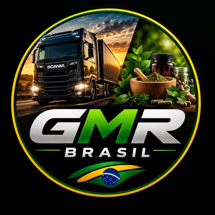 GMR BRASIL