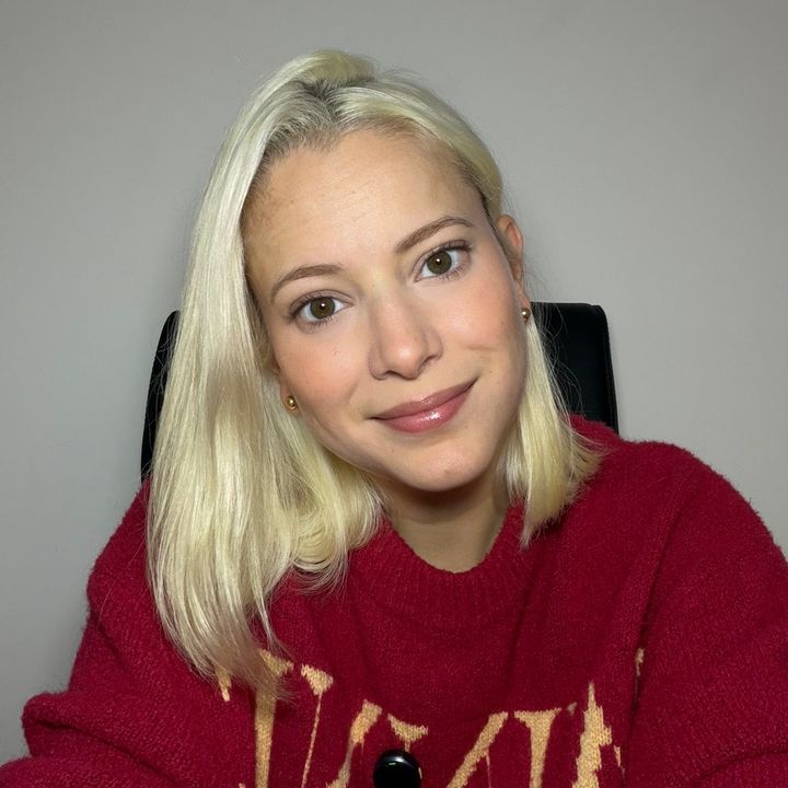 Nárrima | Blonde Tips