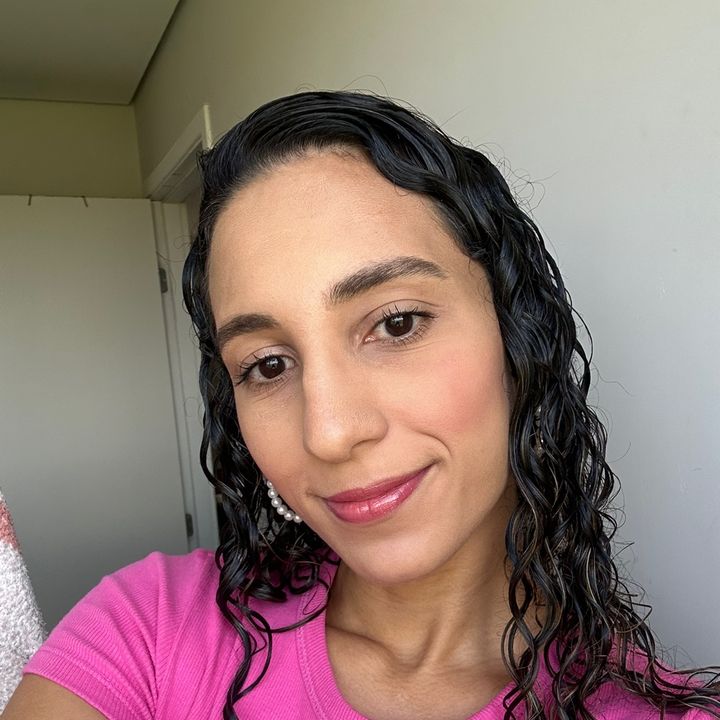 Lorrany Machado