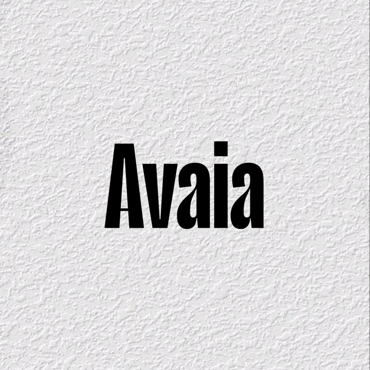 Avaia Clothing