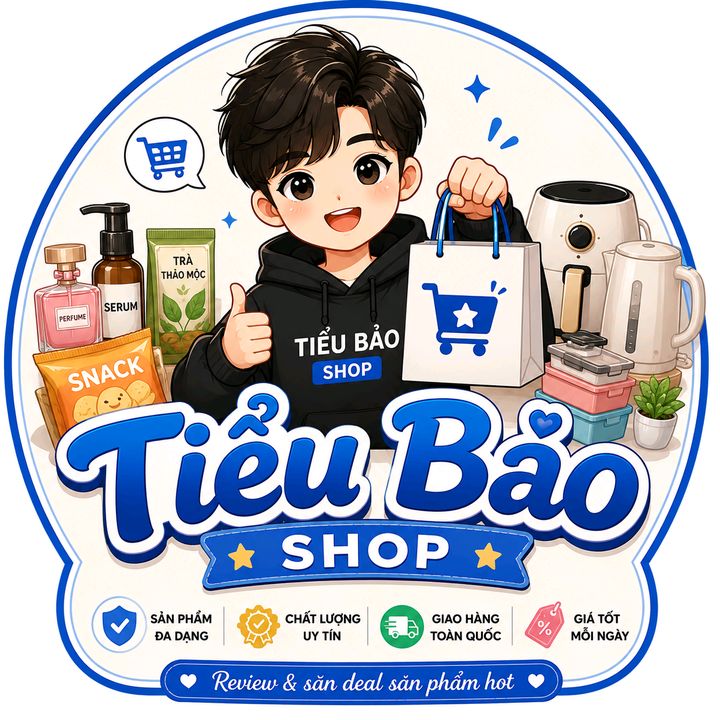 Tiểu Bảo Shop ⭐