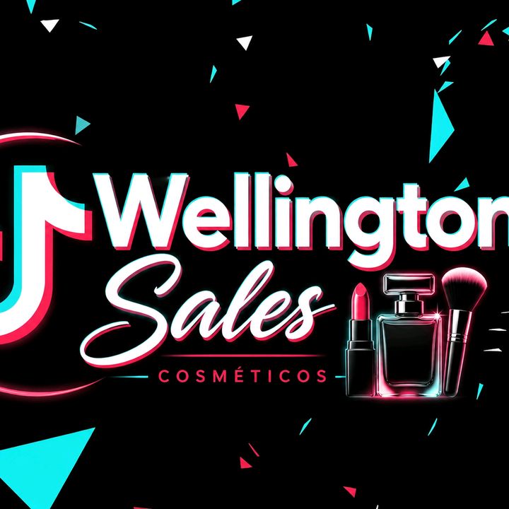 Wellington Cosméticos
