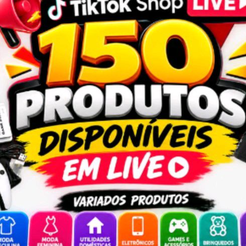 ⚡Tiago Ofertas Relâmpago⚡