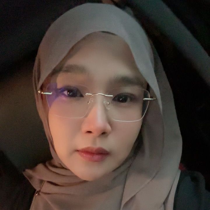 Nur Syazwani