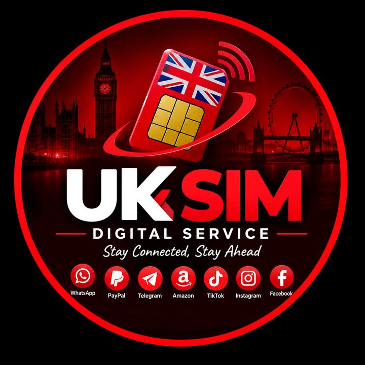 UK USA SIM CARD IN PAKISTAN