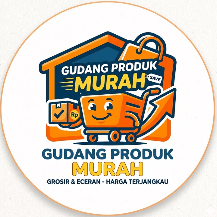 gudang produk murah