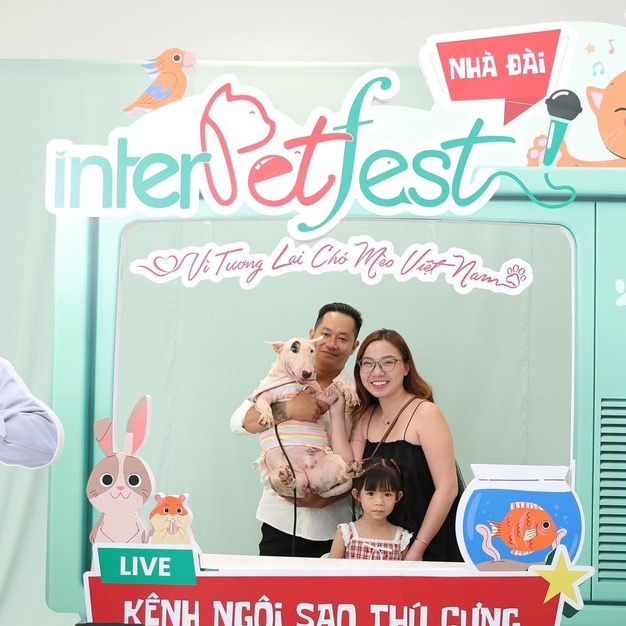 🐶 Su & Tồ 🐶