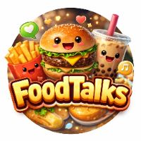 FoodTalks