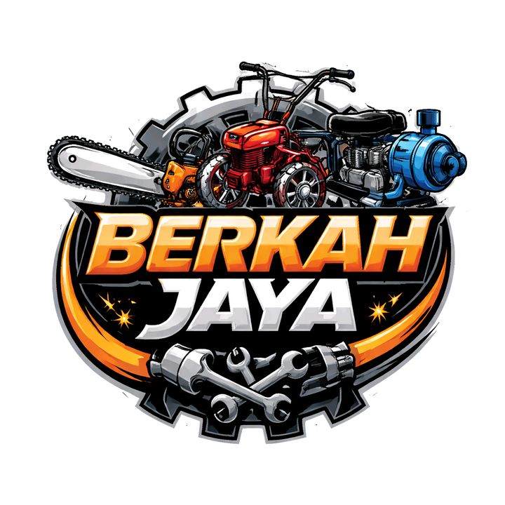 berkah jaya