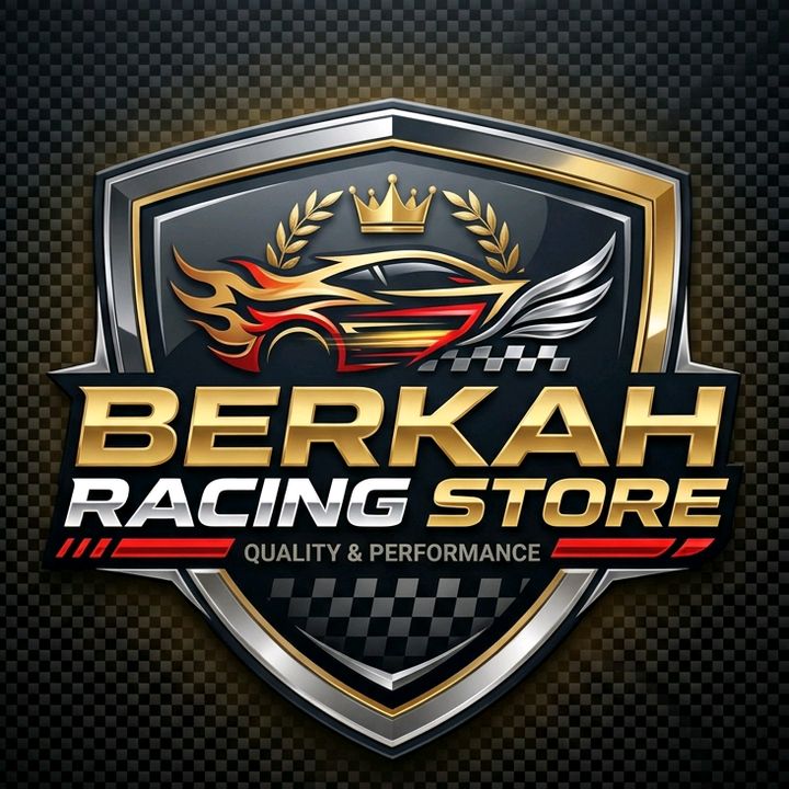 BERKAH RACING STORE