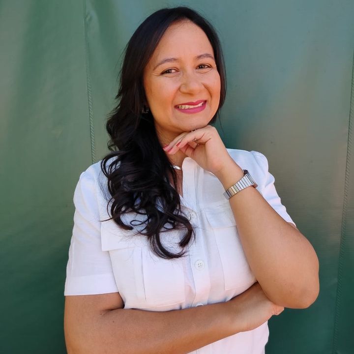 Patrícia Mizochi