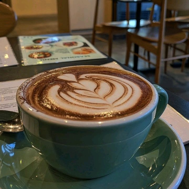 ILoveCoffee