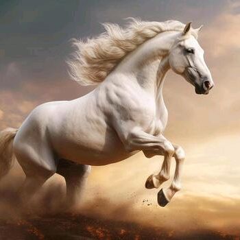 Horse 🐴