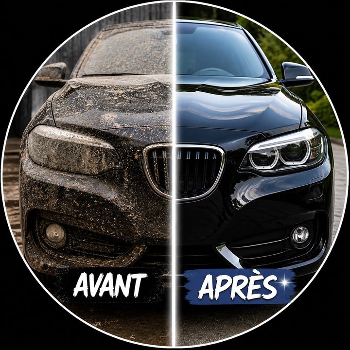 CleanAutoFR