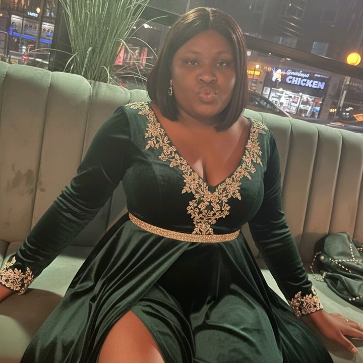 🇬🇧 🇳🇬 👑@jenny world 🪴👑