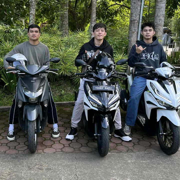 PAPS "RAM MOTO PARTS"