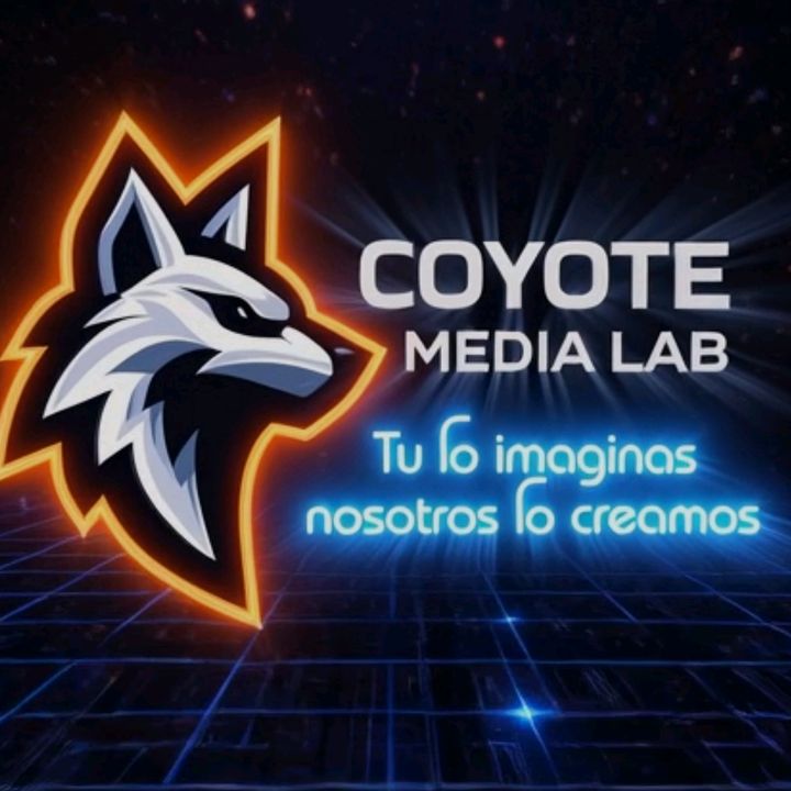 Coyote Media Lab