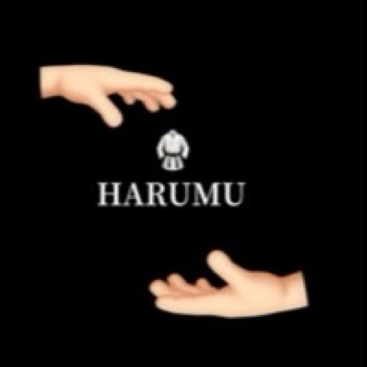 harumuやで