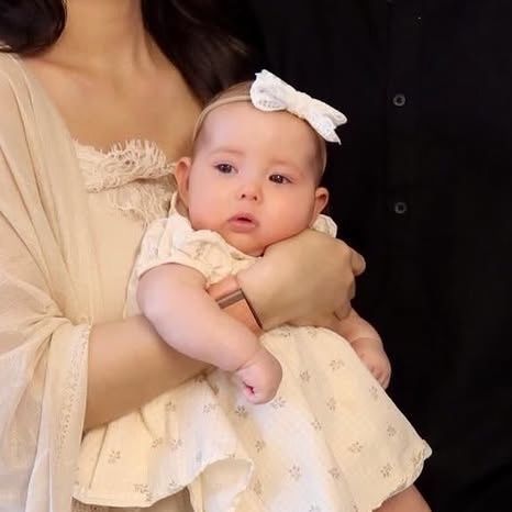 Baby Kaia