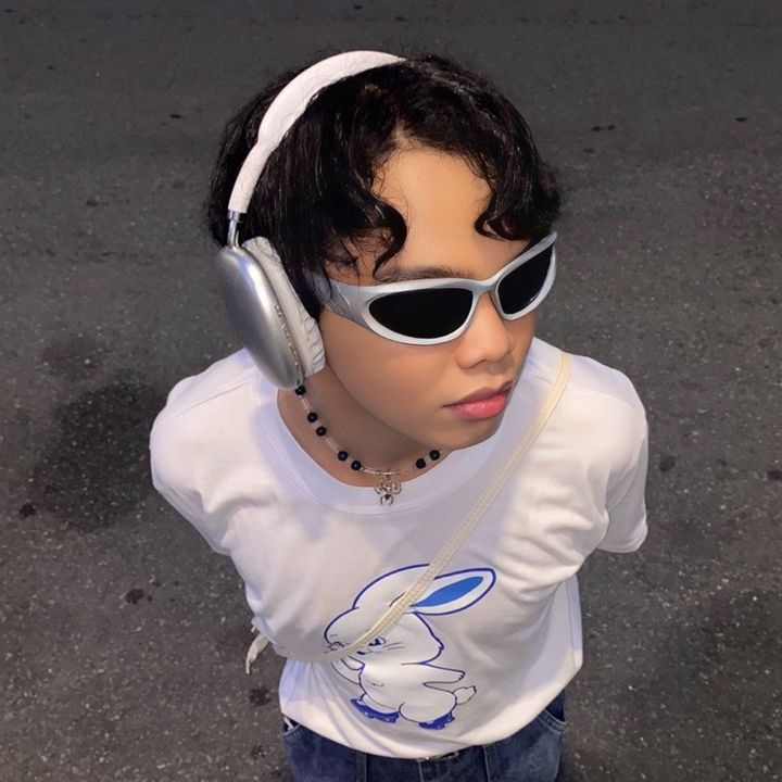 mikey