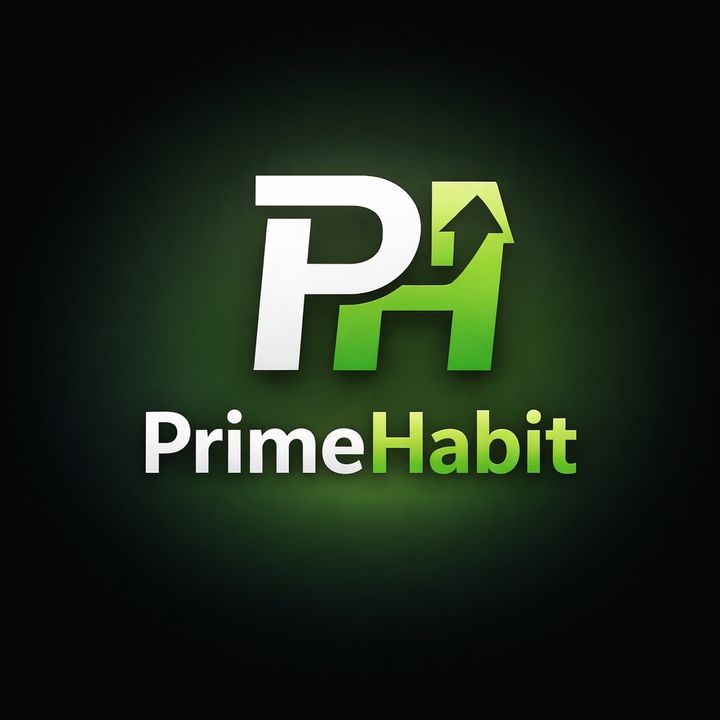 PrimeHabit