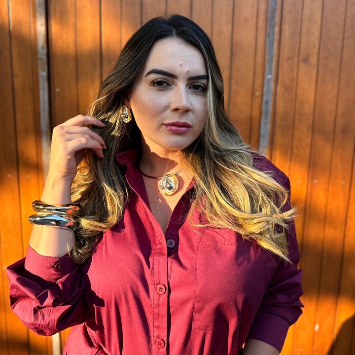 Laysa Ribeiro ✨