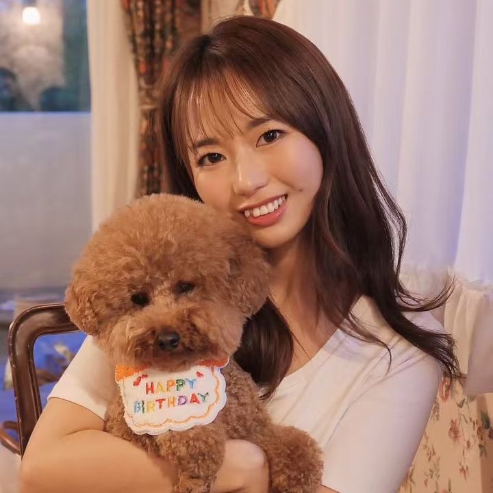 えんのイチ推し🐶🩵