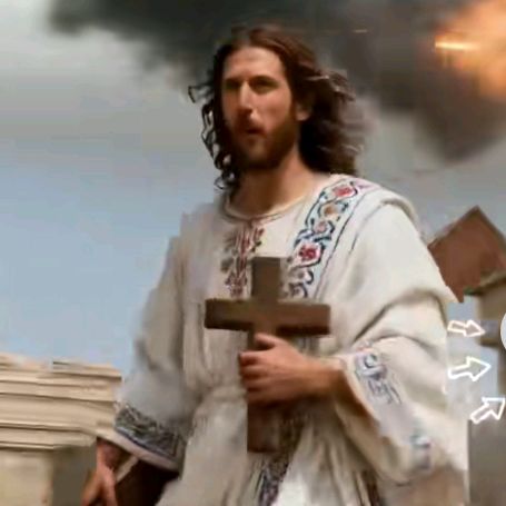 JesusBlessYou