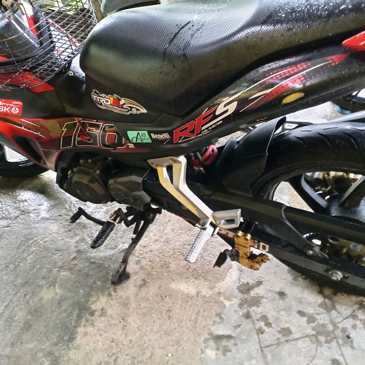 ayang jatang