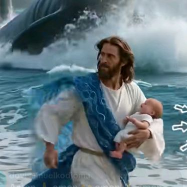 JesusBlessYou