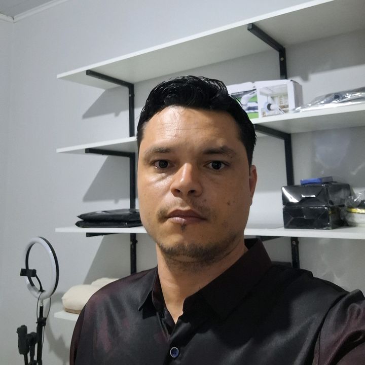 Carlivan de Araújo Shop