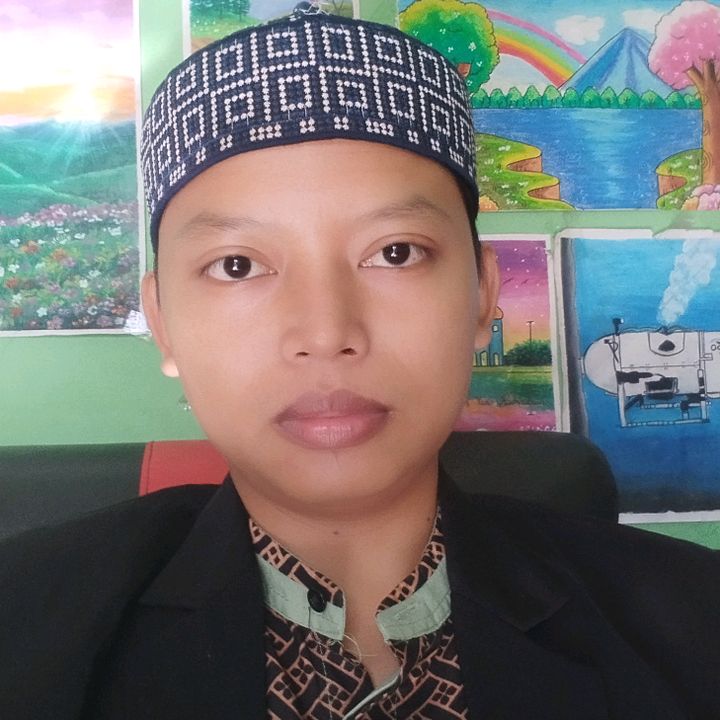 Abu Sa'ad Ubaidillah