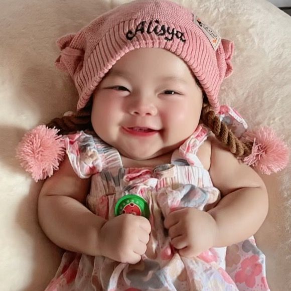 Alisya Rizqia
