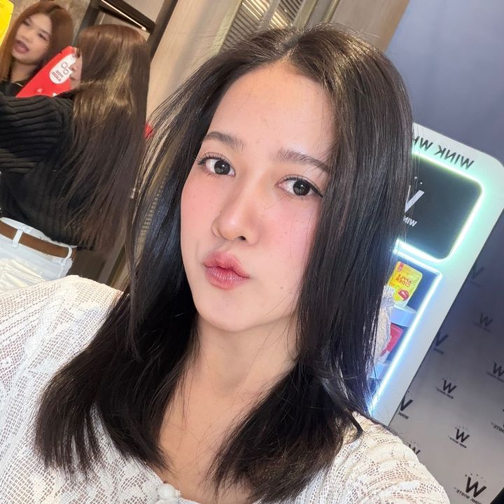 เนสอยากลองสวย