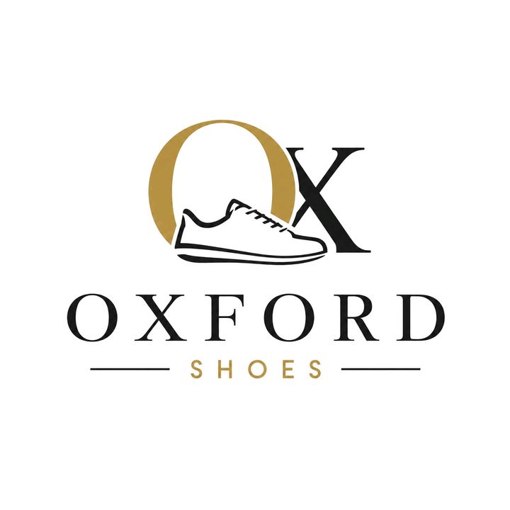 Oxford Shoes