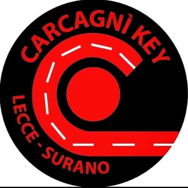 CarcagniKey