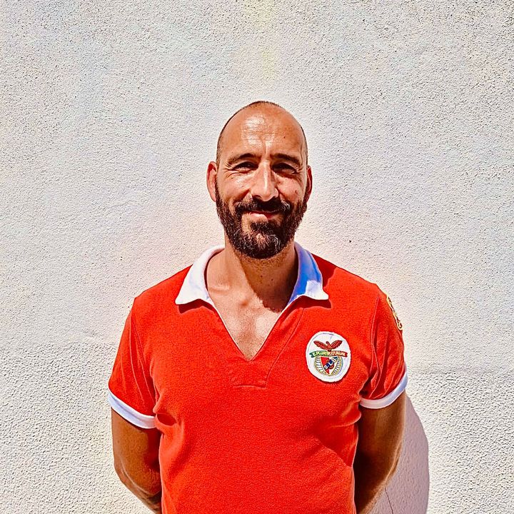 João Pedro Santos
