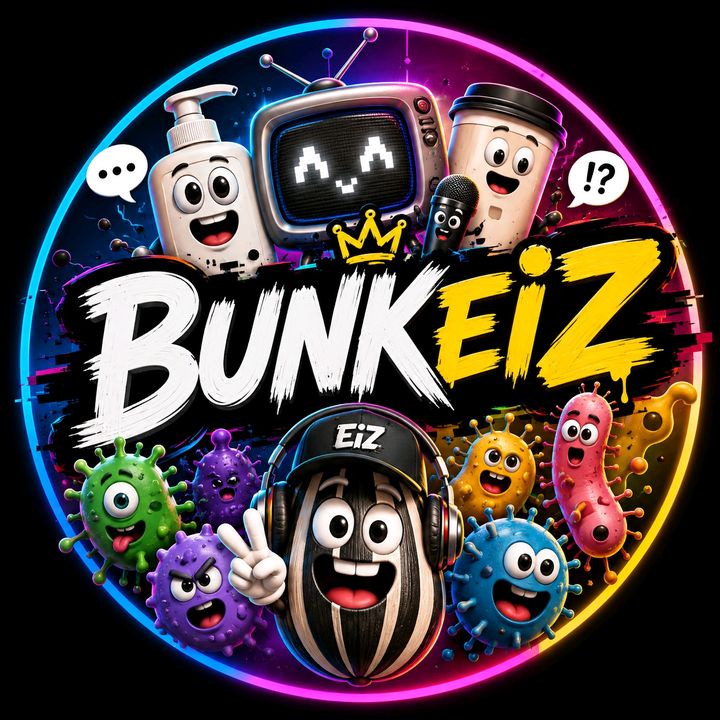 BUNKEiZ