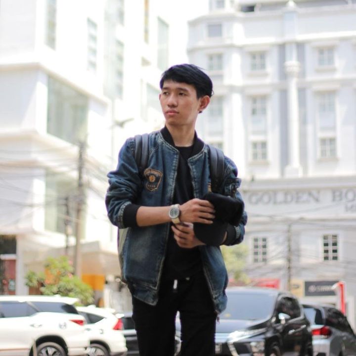 Muhammad Ongki