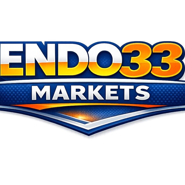 Endo33 Animation & Marketplace